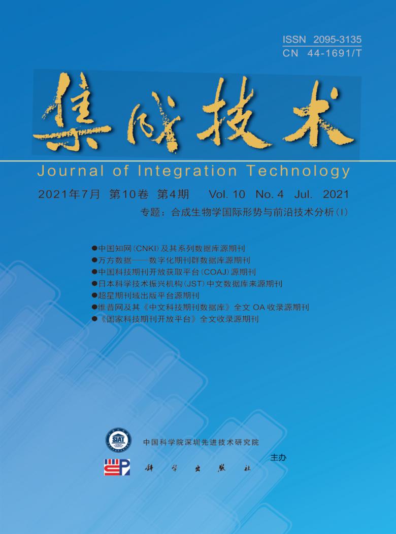 集成技术