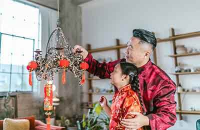 中国传统礼仪文化论文