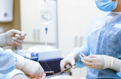 手术护理点评对手术配合的影响