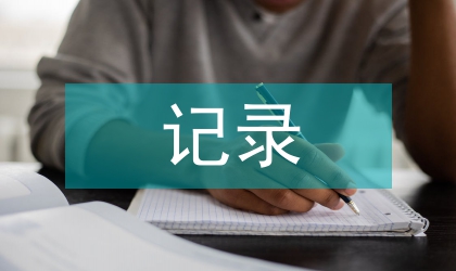 双重记录单式记账环境会计