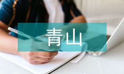 青山挂白专项治理工作方案
