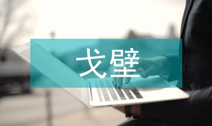 戈壁农业品牌发展策略研究