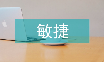 中小企业敏捷营销模式分析