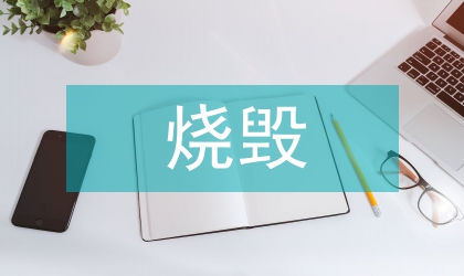 油菜秆烧毁工作安排意见