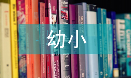 幼小衔接具体问题