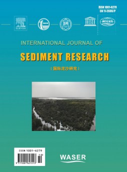  International Journal of Sediment Research