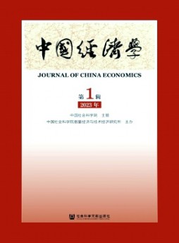 中国经济学