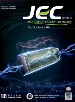Journal of Energy Chemistry