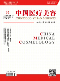 中国医疗美容杂志